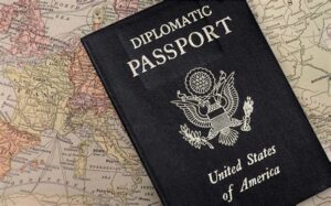 Buy Diplomatic Passport