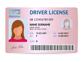 buy fake drivers license online