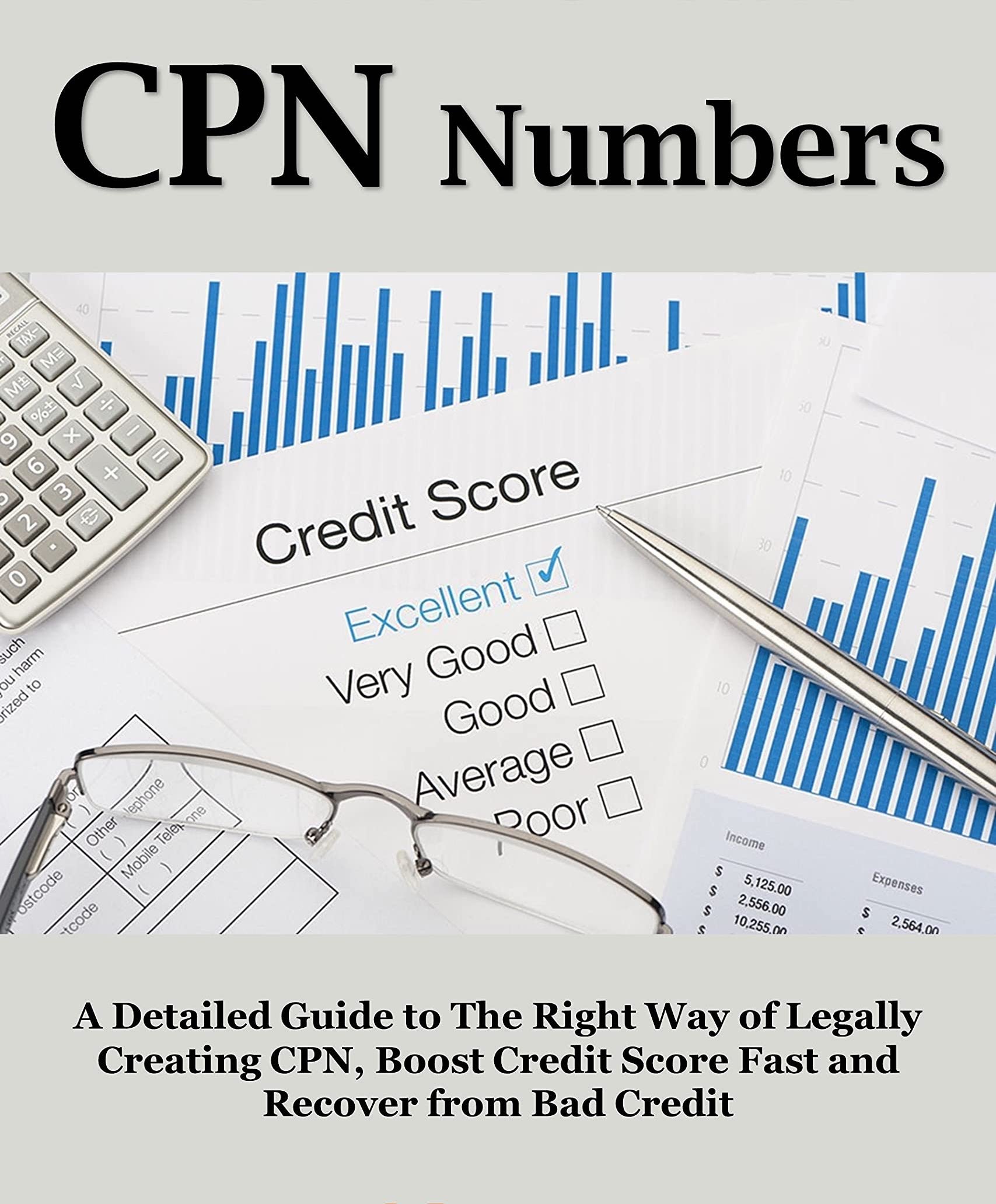 Buy CPN documents online